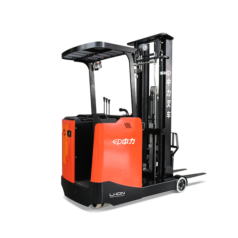 CQD15S 1.5噸前移式電動叉車, 28唧車設備 28FORKLIFT EQUIPMENT